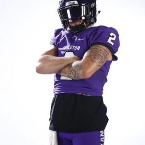 Meet your Posher, Ben